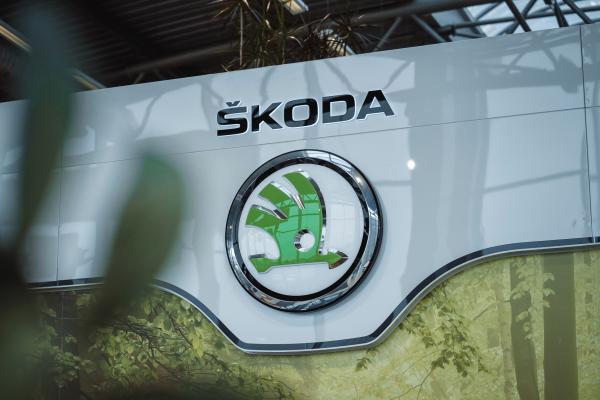 В АВТОПОРТ-КЛЮЧАВТО доступна линейка автомобилей SKODA Hockey Edition